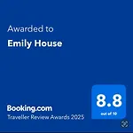 Appartement Emily House