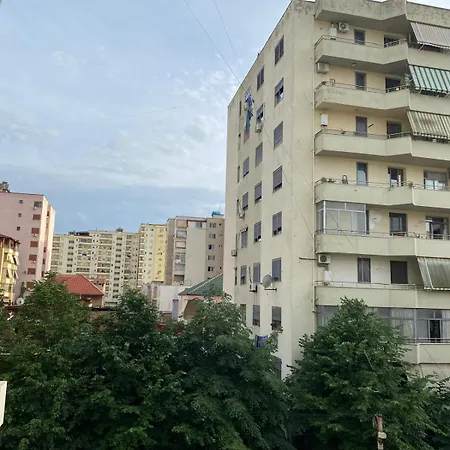 شقة Emily House فيير