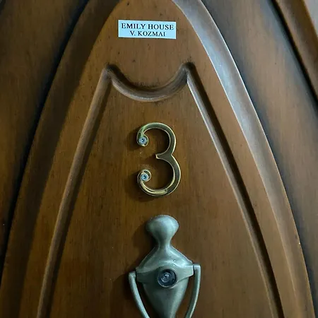 Emily House فيير