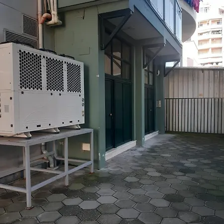 شقة Emily House فيير