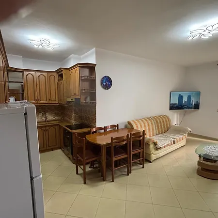 شقة Emily House فيير