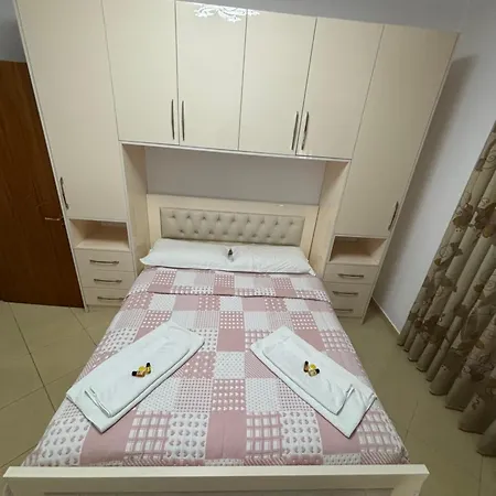 شقة Emily House *