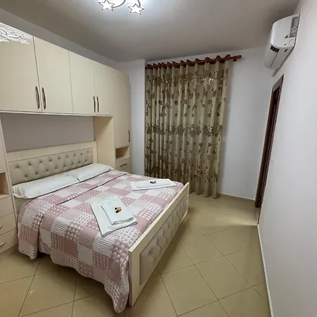 شقة Emily House فيير