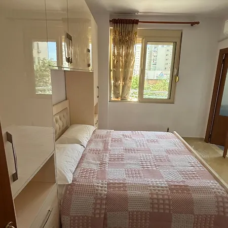 شقة Emily House فيير