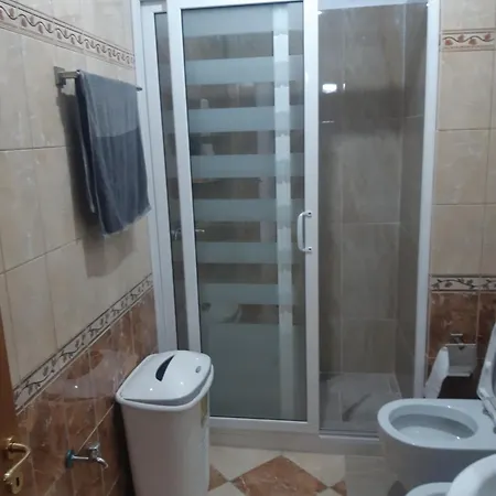 Lejlighed Emily House *