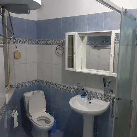 Lejlighed Emily House