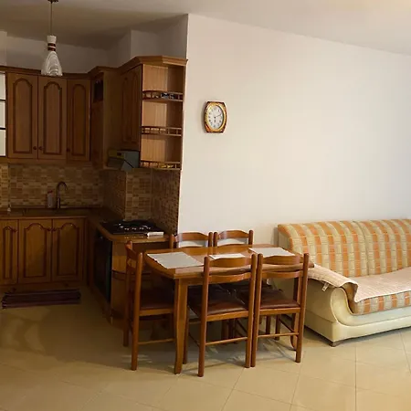 Lejlighed Emily House *