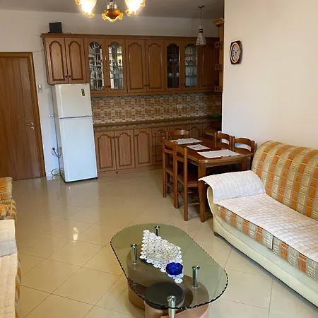 Emily House Apartment Fier