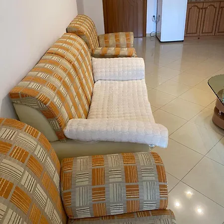 Emily House Apartment *