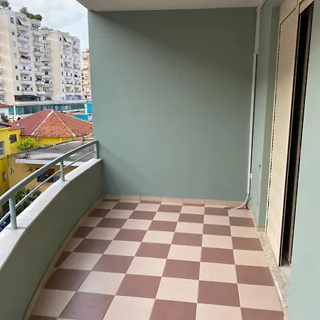 Emily House Apartment