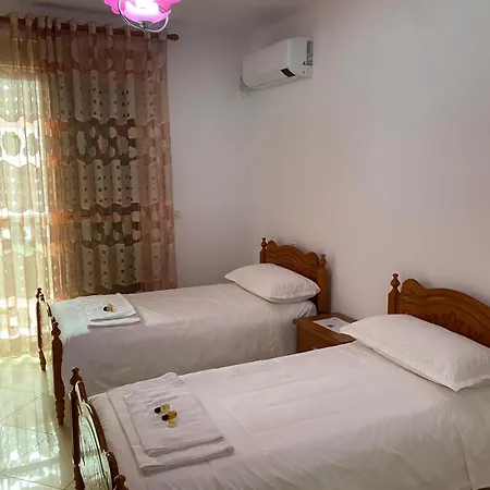 Apartment Emily House