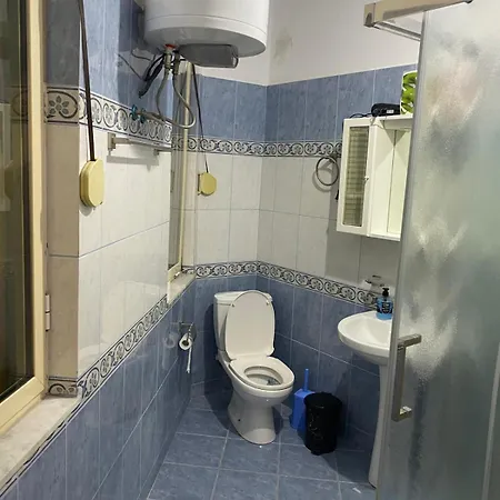 Apartment Emily House *