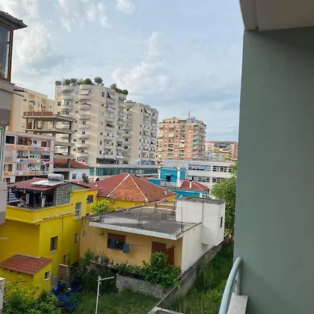 Lejlighed Emily House *