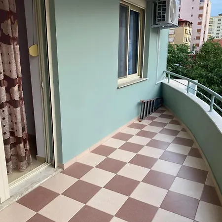 Emily House Apartment Fier