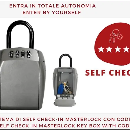 Emily House Apartment