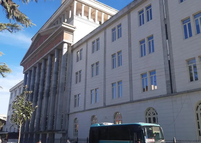 Apartmán Emily House Fier